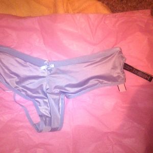 NWT Victoria's Secret very sexy cheeky